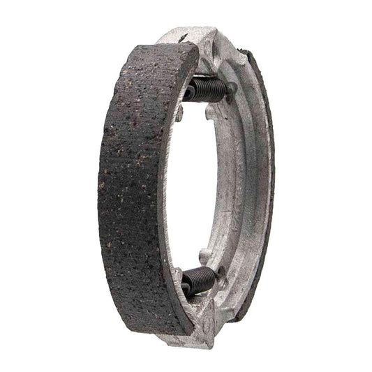 Plaquettes de frein à tambour pour Mi3 lite/Mi4 lite/Motus Scooty 10 référence RND024