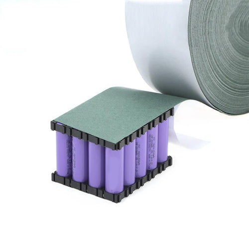 Joint isolant en fibre pour batterie – 20 m