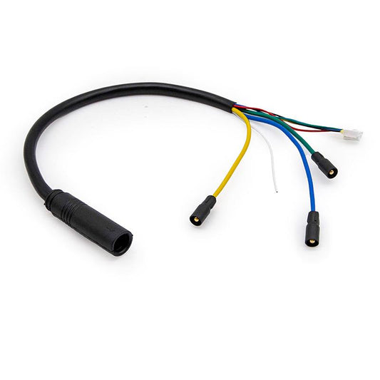 Adaptateur étanche pour moteur Smartgyro K2 vue 2