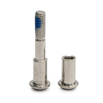 Vis d axe d essieu pliable 8/M6x50mm argent Xiaomi Mijia M365 — vue 3