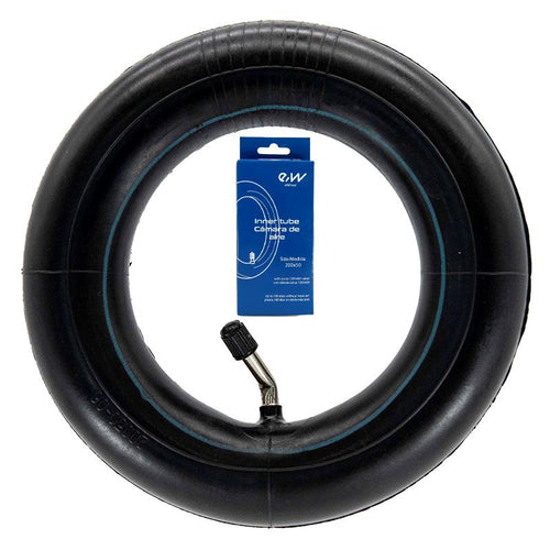 Chambre à air 200x50 VC 135x45° [Ewheel]