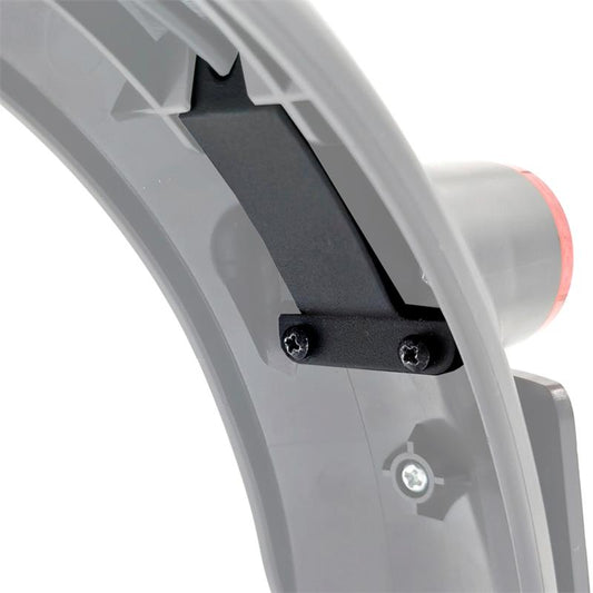 Pièce de fixation de l'eclairage du garde-boue Xiaomi vue 2