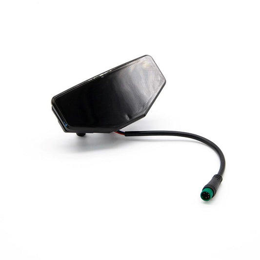 Écran pour Kugoo Kirin S8/S1 pro référence PKS008