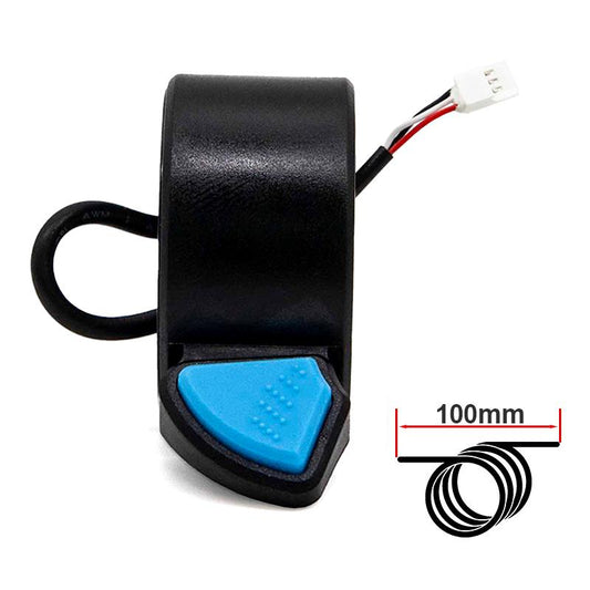 Accélérateur pour Kugoo Kirin S8/S1 pro référence PKS009