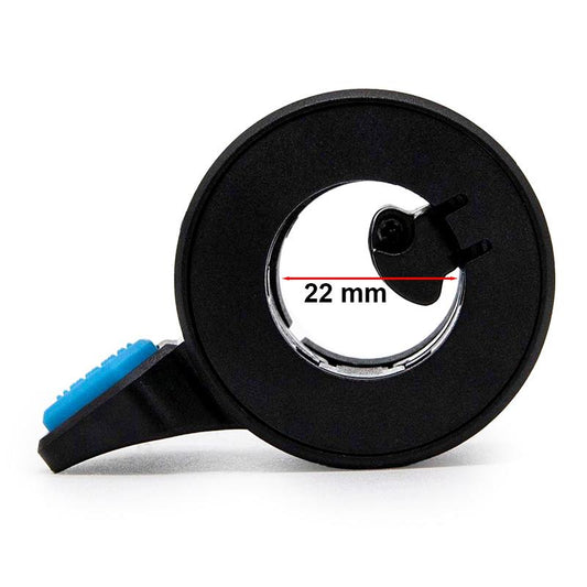 Accélérateur pour Kugoo Kirin S8/S1 pro vue 2