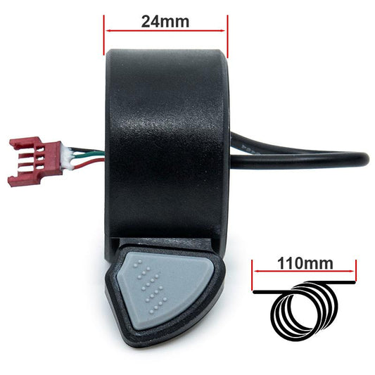 Frein à gachette pour le Kukirin S8/S1 pro référence PKS010