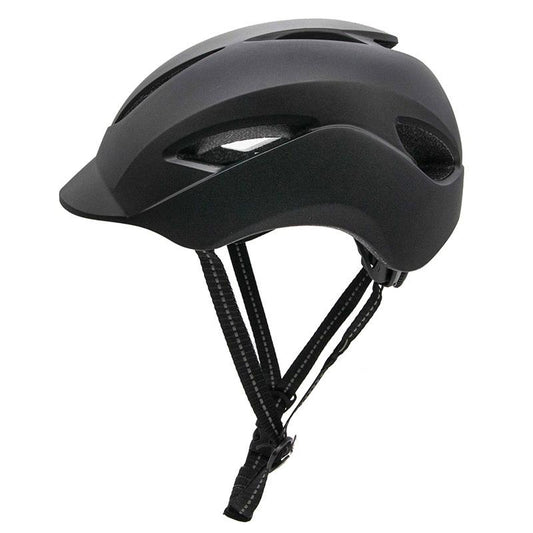 Casque noir EW001 - taille unique référence 34916-05