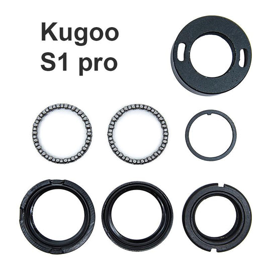 Kit de direction pour Kukirin S8/S1 pro référence PKS015
