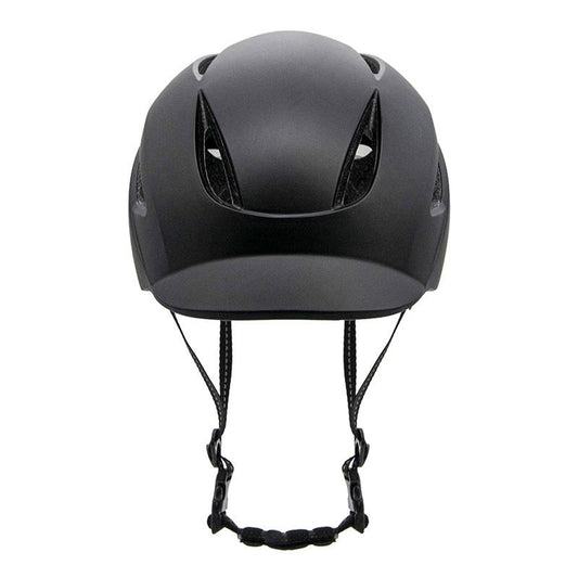 Casque noir EW001 - taille unique vue 2