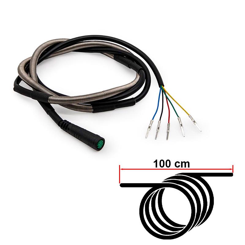 Câble bus pour Kukirin S8/S1 pro vue 2