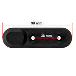 Habillage latéral arrière pour Kugoo Kirin S8/S1Pro — vue 2