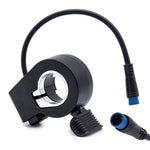 Accélérateur avec bouton power pour Kukirin G2 Pro — vue 1