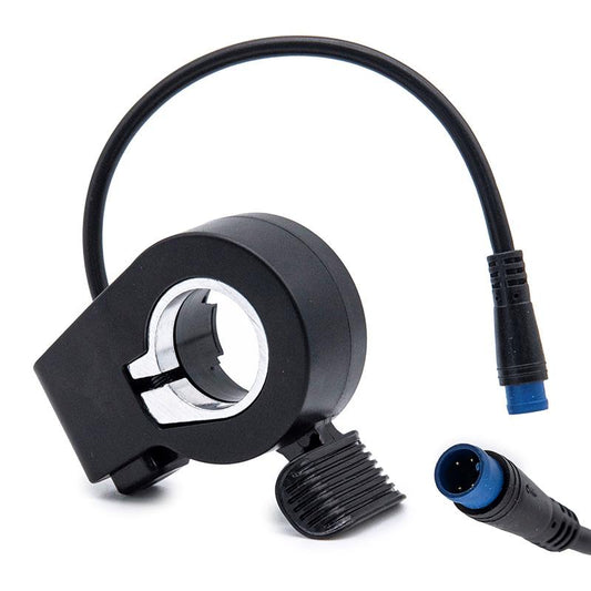 Accélérateur avec bouton power pour Kukirin G2 Pro référence PKS028