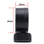 Accélérateur avec bouton power pour Kukirin G2 Pro — vue 3