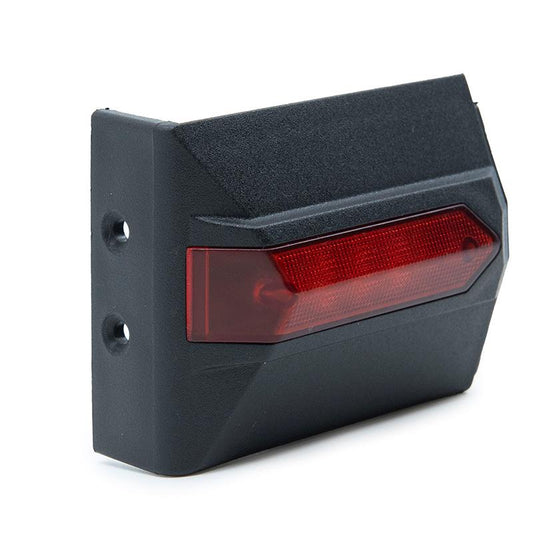 Couvre feu arrière pour Kukirin G2 Pro référence PKS031
