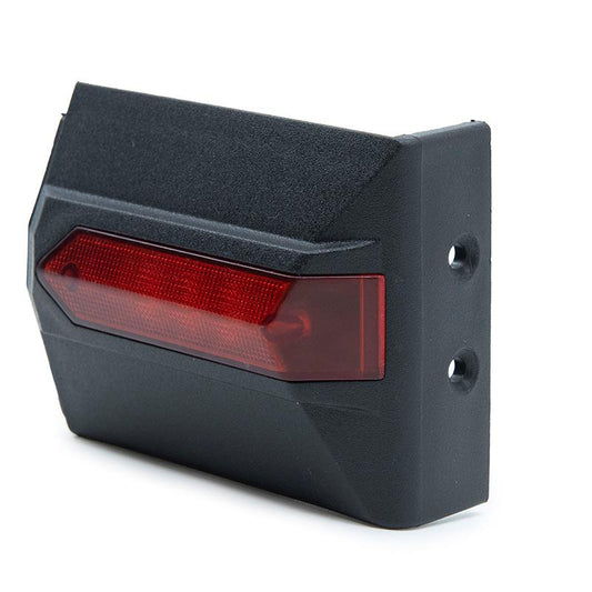Habillage feu arrière D pour Kukirin G2 Pro référence PKS033