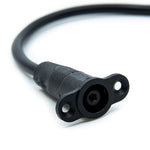 Port de charge pour Kukirin G2 Pro — vue 3