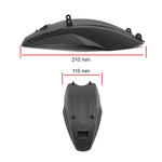 Garde-boue arrière pour Kukirin G2 pro — vue 2