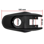 Garde-boue avant pour Kukirin G2 pro — vue 2