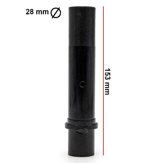 Moyeu de direction pour kukirin G2 Pro vue 2