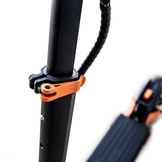 Verrouillage de potence pour Kukirin G2 pro vue 2