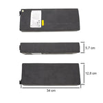 Batterie 48V 15Ah pour Kukirin G2 pro [Kugoo] — vue 2