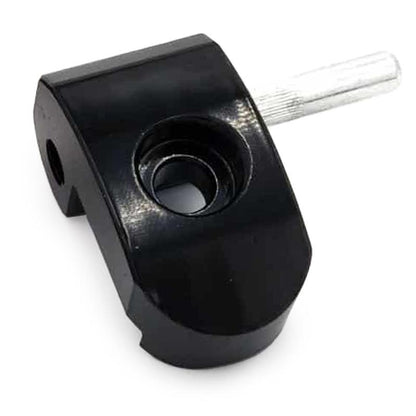 Griffe avec goupille noire 5 mm pour Xiaomi référence 81271-01