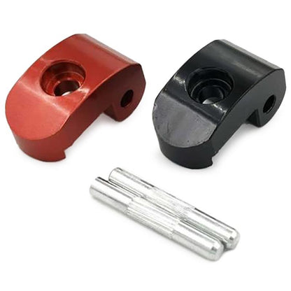 Griffe avec goupille noire 5 mm pour Xiaomi vue 2
