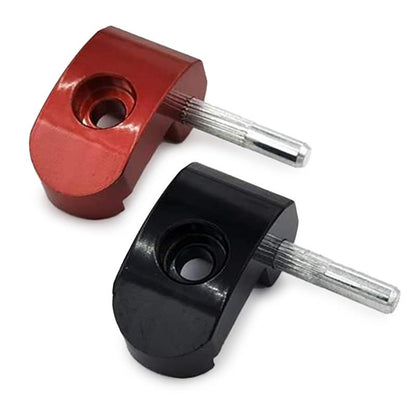 Griffe avec goupille noire 5 mm pour Xiaomi vue 3