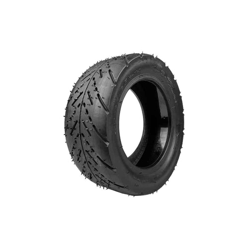 Pneu 90/65-6.5 tubeless gel anti crevaison