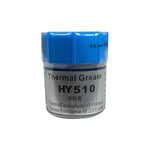Pate dissipation thermique — vue 2