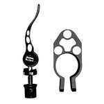 Mat avec câble original Smartgyro Dual Crossover - noir — vue 3