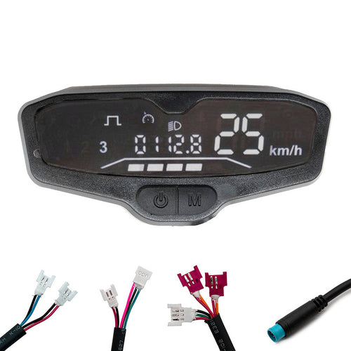 Display 4 broches Original Smartgyro K2
