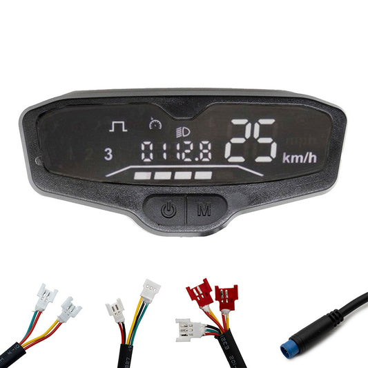 Écran original Smartgyro K2 PRO Certifié - 5 broches référence PP27276