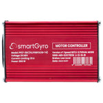 48V 23A 800W Original Smartgyro Speedway PRO/ Rockway PRO — vue 3
