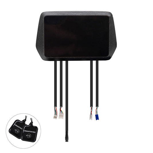 Écran Display EVO SMG RW référence PP27-469