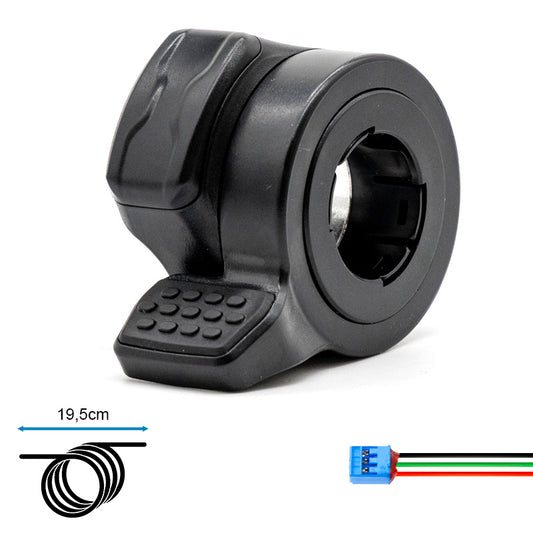 Accélérateur SMG RW EVO/RW PRO EVO référence PP27-471