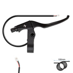 SMG RW EVO/RW PRO EVO LEVIER DROIT AVEC CAPTEUR — vue 1