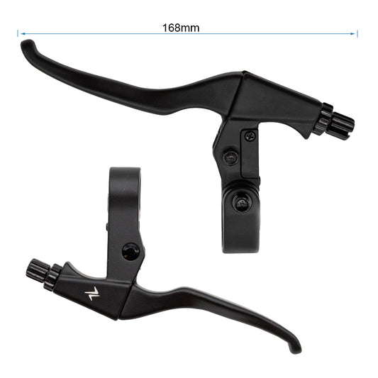 SMG RW EVO/RW PRO EVO LEVIER DROIT AVEC CAPTEUR vue 2