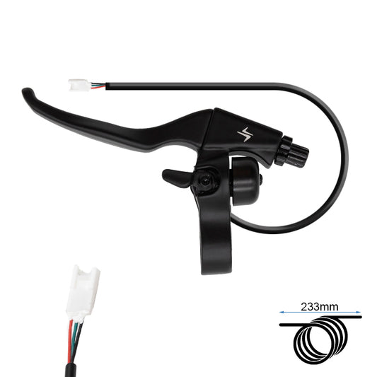 SMG RW EVO/RW PRO EVO LEVIER GAUCHE AVEC CAPTEUR référence PP27-473