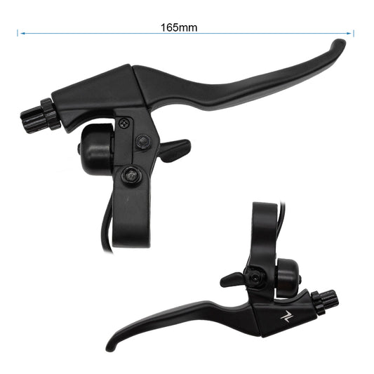 SMG RW EVO/RW PRO EVO LEVIER GAUCHE AVEC CAPTEUR vue 2
