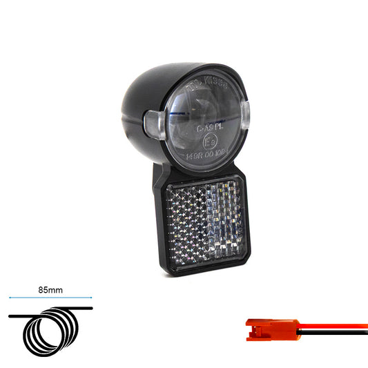 SMG RW EVO/RW PRO EVO LUMIERE/PHARE AVANT référence PP27-475