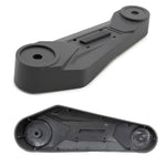 PROTECTIONS LATERALES AVANT PACK2 SMG RW EVO — vue 2