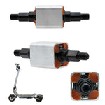 SMG RAPTOR EVO SUSPENSION DLT/TRS — vue 1