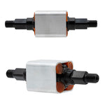 SMG RAPTOR EVO SUSPENSION DLT/TRS — vue 3