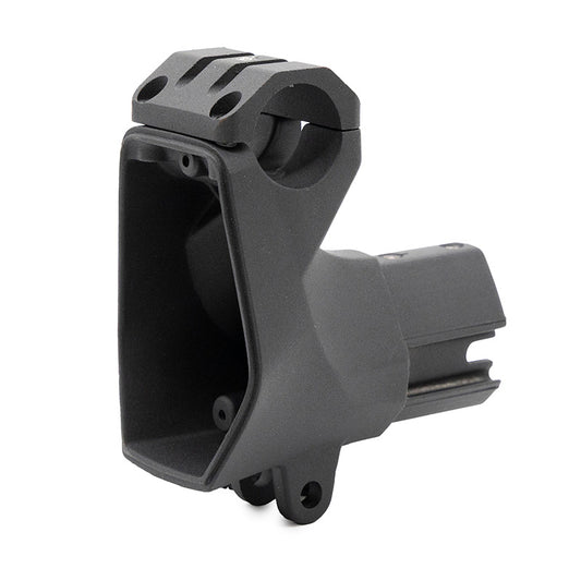 SMG RAPTOR EVO PUISSANCE + SUPPORT DISPLAY référence PP27-512