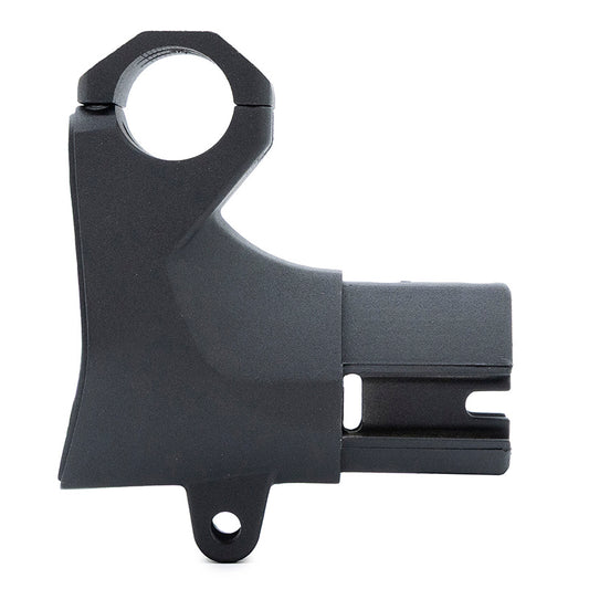 SMG RAPTOR EVO PUISSANCE + SUPPORT DISPLAY vue 2