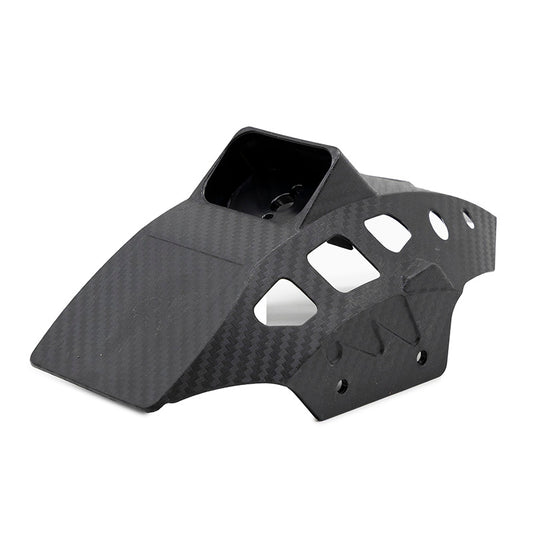 Garde-boue arrière Smartgyro Dual Max 2 référence PP27-523