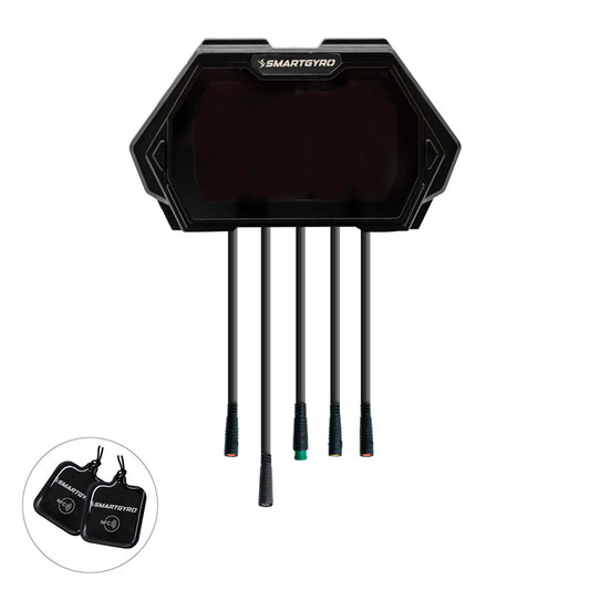 Écran Display SMG MAX2 référence PP27-530