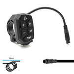 SMG MAX2 BOITIER DE COMMANDES — vue 1